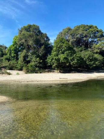 Imagen general del La Ponderosa Reserve. Foto 2