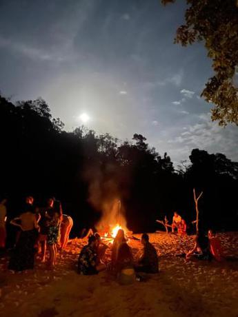 Imagen general del La Ponderosa Reserve. Foto 3