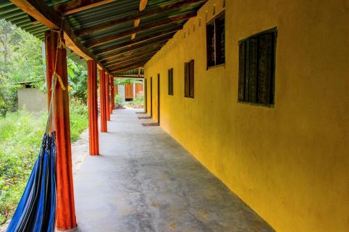 Imagen general del La Ponderosa Reserve. Foto 4