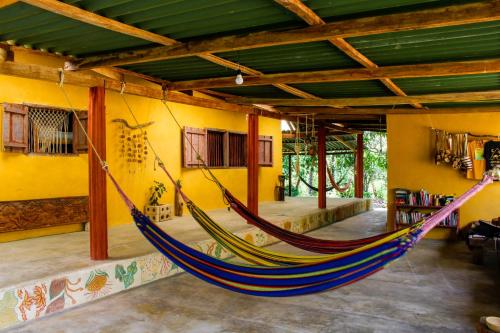 Imagen general del La Ponderosa Reserve. Foto 6