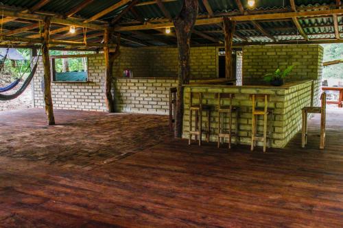 Imagen general del La Ponderosa Reserve. Foto 7