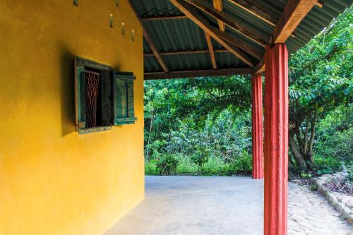 Imagen general del La Ponderosa Reserve. Foto 8