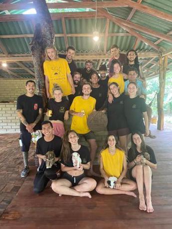 Imagen general del La Ponderosa Reserve. Foto 9