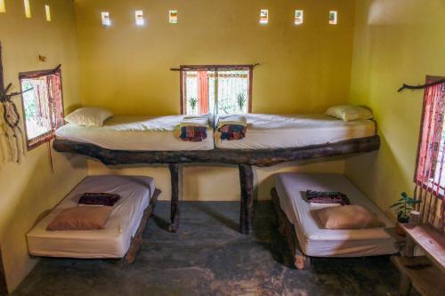 Imagen de la habitación del La Ponderosa Reserve. Foto 16