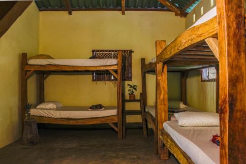 Imagen de la habitación del La Ponderosa Reserve. Foto 17