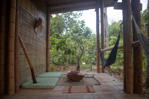 Imagen general del La Ponderosa Reserve. Foto 10