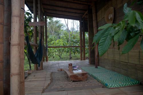 Imagen general del La Ponderosa Reserve. Foto 12