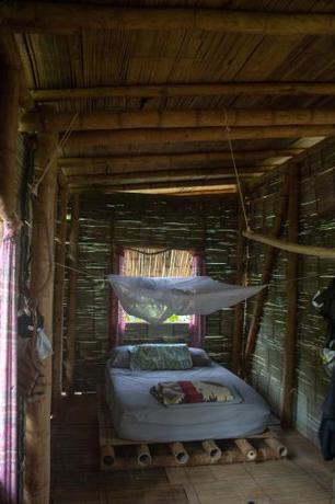 Imagen general del La Ponderosa Reserve. Foto 14