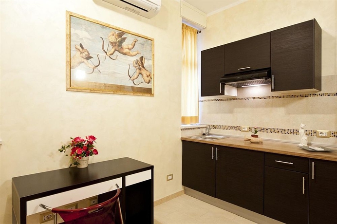 Imagen de la habitación del La Porta. Foto 1