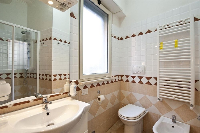 Imagen de la habitación del La Porta. Foto 2