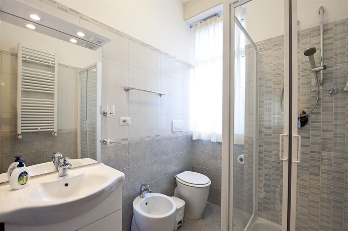 Imagen de la habitación del La Porta. Foto 9