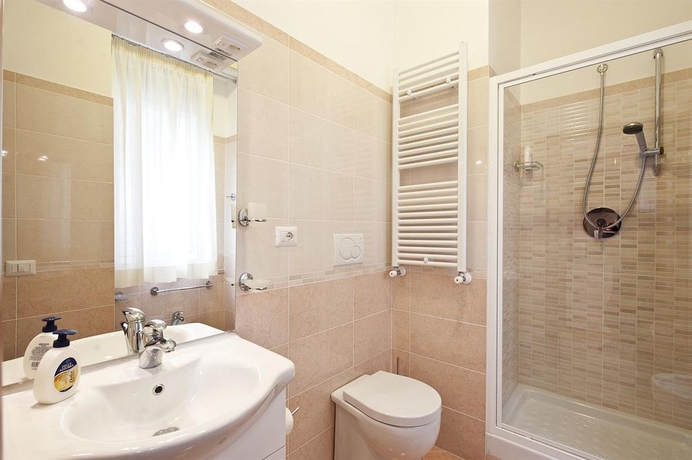 Imagen de la habitación del La Porta. Foto 10