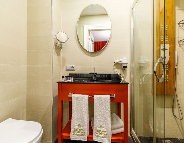 Imagen de la habitación del La Porte De Taksim. Foto 5