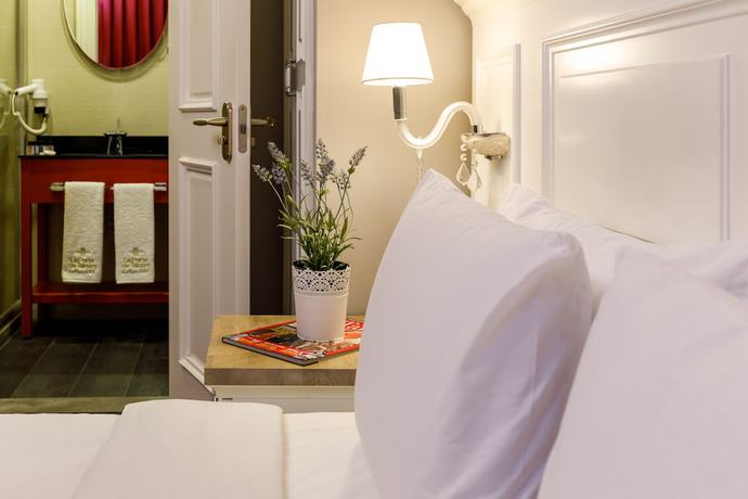 Imagen de la habitación del La Porte De Taksim. Foto 6
