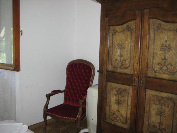 Imagen general del La Posada, Corniglia . Foto 2