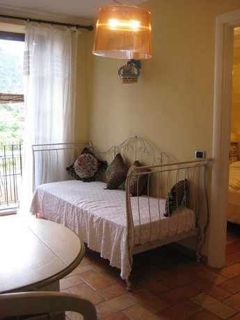 Imagen general del La Posada, Corniglia . Foto 3