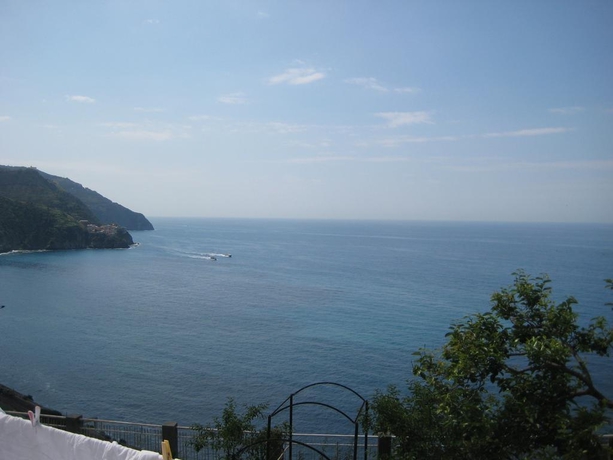 Imagen general del La Posada, Corniglia . Foto 5