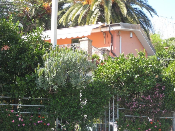 Imagen general del La Posada, Corniglia . Foto 6