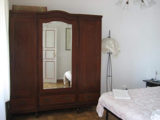 Imagen general del La Posada, Corniglia . Foto 7