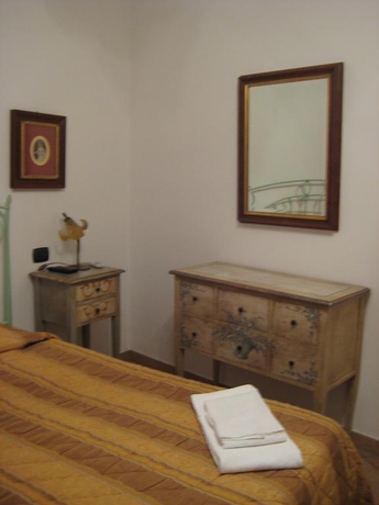 Imagen general del La Posada, Corniglia . Foto 8