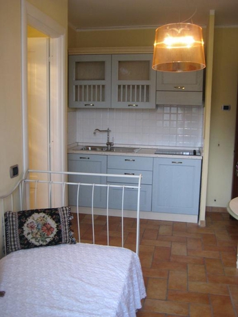 Imagen general del La Posada, Corniglia . Foto 9