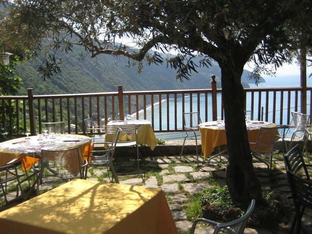 Imagen general del La Posada, Corniglia . Foto 11