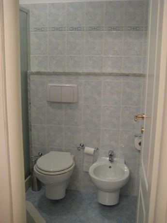 Imagen general del La Posada, Corniglia . Foto 12