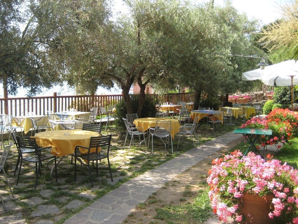 Imagen general del La Posada, Corniglia . Foto 13