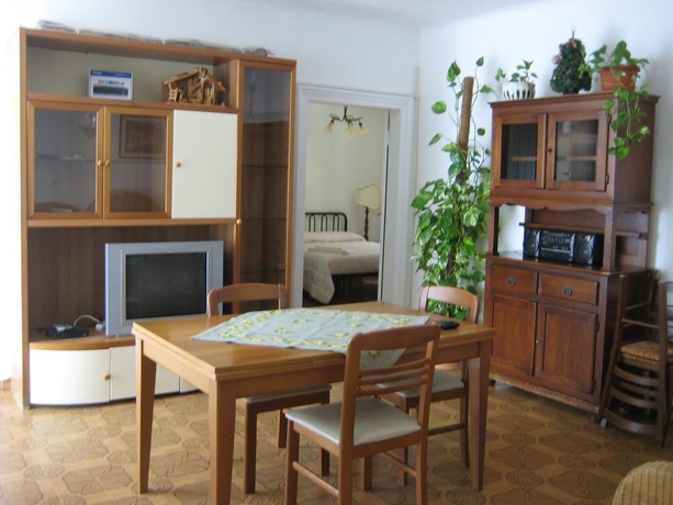 Imagen general del La Posada, Corniglia . Foto 14