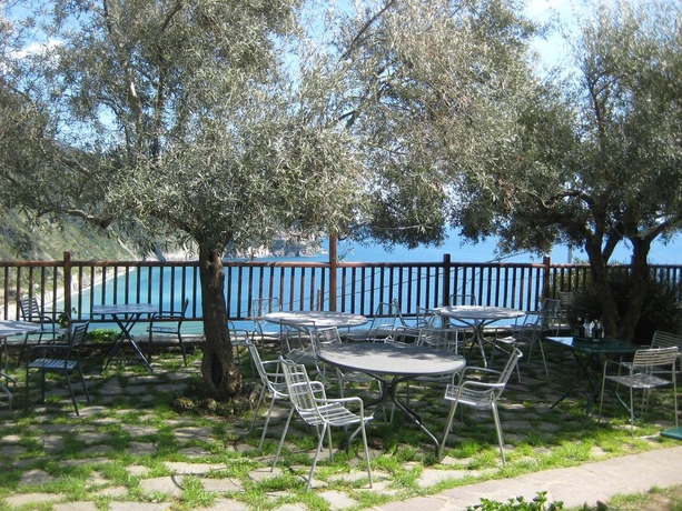 Imagen general del La Posada, Corniglia . Foto 15