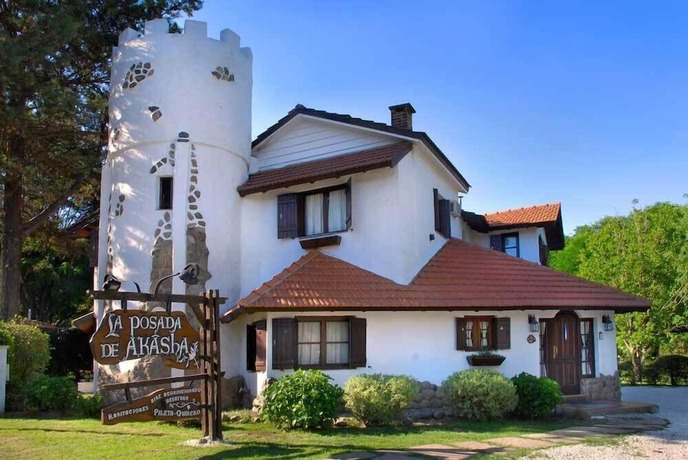 Imagen general del La Posada De Akasha. Foto 3