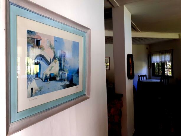 Imagen general del La Posada De Akasha. Foto 5