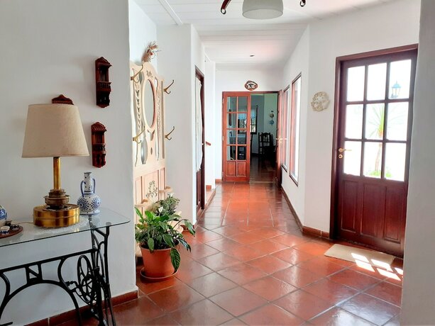 Imagen general del La Posada De Akasha. Foto 9