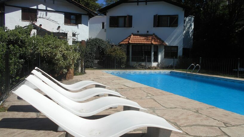 Imagen general del La Posada De Akasha. Foto 12