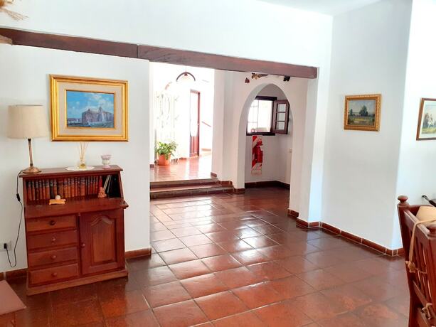 Imagen general del La Posada De Akasha. Foto 16