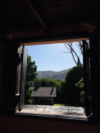 Imagen de la habitación del La Posada De Akasha. Foto 18