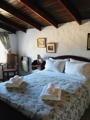 Imagen de la habitación del La Posada De Akasha. Foto 19