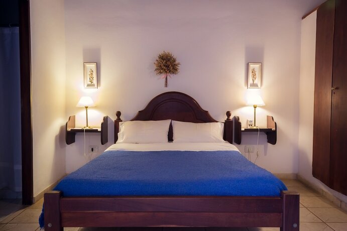 Imagen de la habitación del La Posada De Akasha. Foto 20