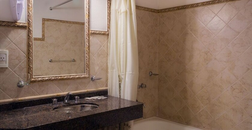 Imagen de la habitación del La Posada De Akasha. Foto 22