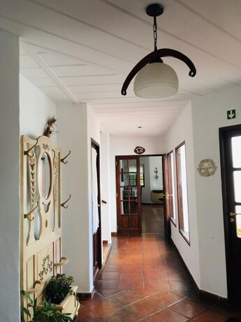 Imagen de la habitación del La Posada De Akasha. Foto 24