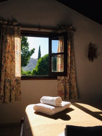 Imagen de la habitación del La Posada De Akasha. Foto 25