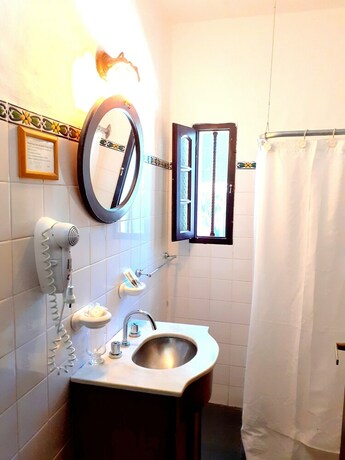 Imagen de la habitación del La Posada De Akasha. Foto 26