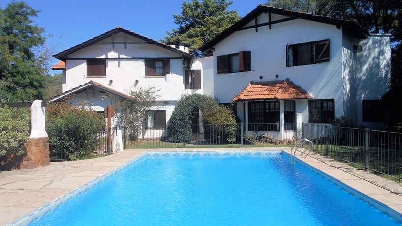 Imagen de la piscina del La Posada De Akasha. Foto 27