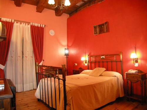 Imagen de la habitación del La Posada De Carmen. Foto 3