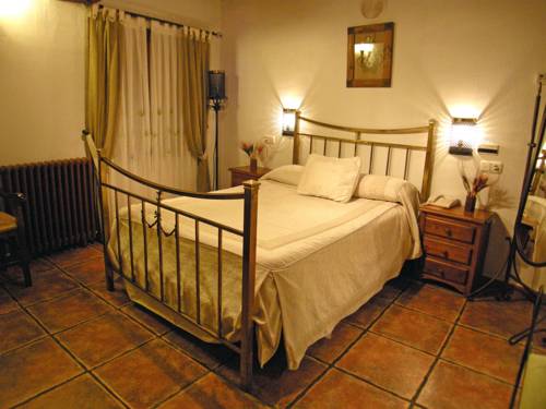 Imagen de la habitación del La Posada De Carmen. Foto 6