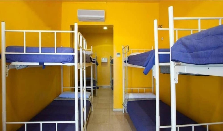 Imagen de la habitación del La Posada De Huertas - Hostel. Foto 6