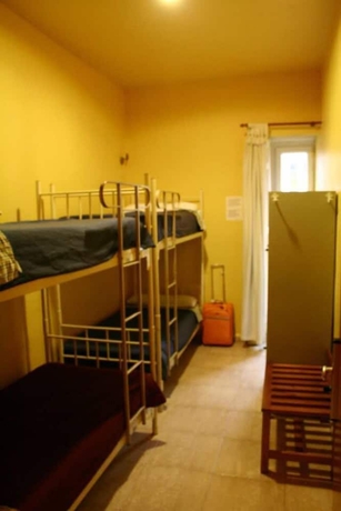 Imagen de la habitación del La Posada De Huertas - Hostel. Foto 7