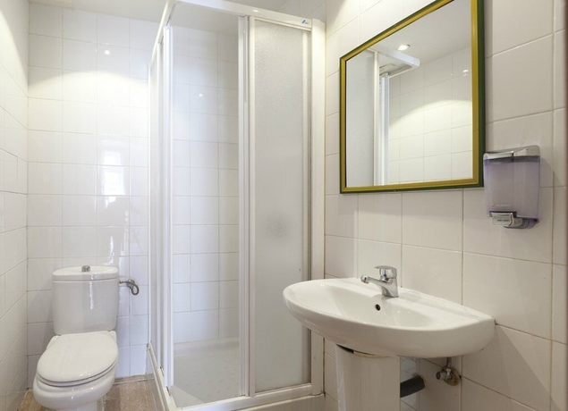 Imagen de la habitación del La Posada De Huertas - Hostel. Foto 8