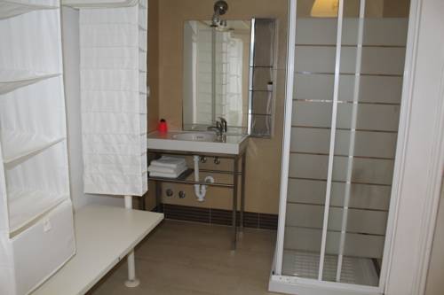 Imagen de la habitación del La Posada De Lola, Bolonia. Foto 7