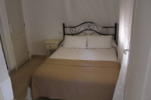 Imagen de la habitación del La Posada De Lola, Bolonia. Foto 10